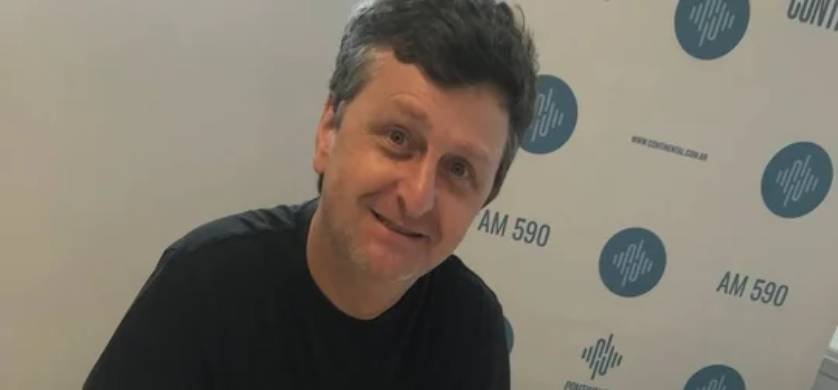 Letrista Imbécil Velocidad supersónica TOTALMEDIOS - Radio Continental renueva su programación para empezar el 2022 Letrista Imbécil Velocidad supersónica TOTALMEDIOS - Radio Continental renueva su programación para empezar el 2022
