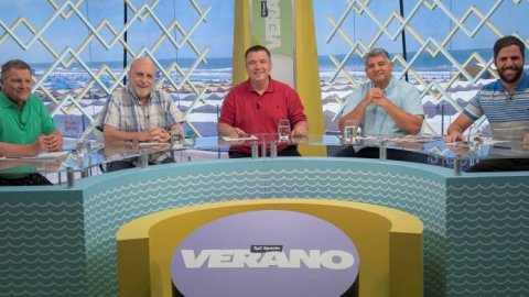 TyC Sports Verano en vivo desde Mar del Plata