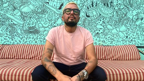 Draftline México suma nuevo Head of Creative