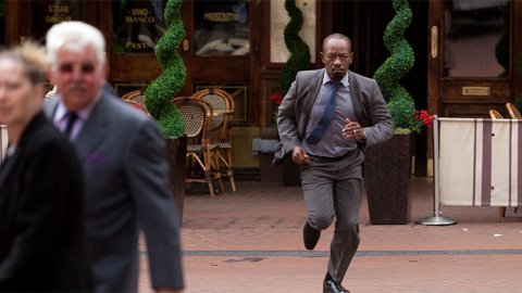 “Line of Duty” llega a TNT Series