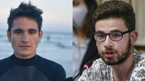 Dos argentinos ganaron un premio de National Geographic