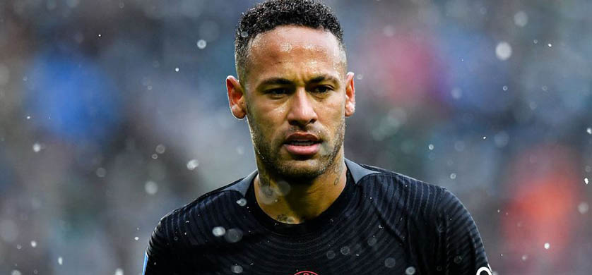 Netflix estrena una serie documental sobre Neymar