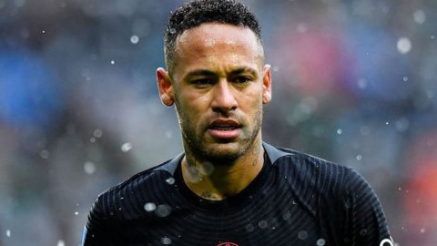 Netflix estrena una serie documental sobre Neymar
