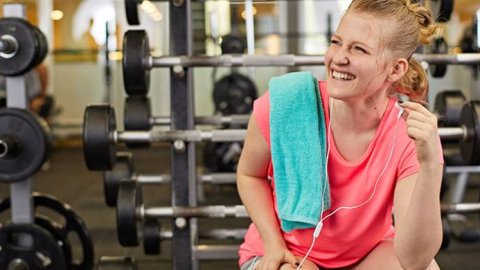 Gympass y Megatlon anuncian una alianza estratégica