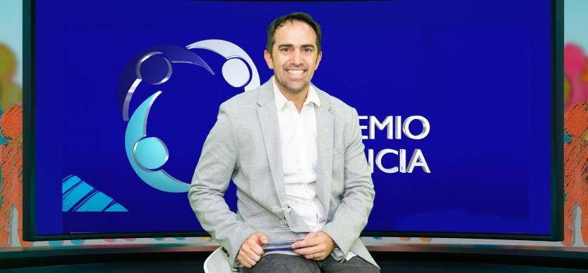 DIRECTV fue reconocida en el Premio Conciencia 2021 con su programa Escuela Plus