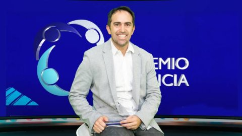 DIRECTV fue reconocida en el Premio Conciencia 2021 con su programa Escuela Plus