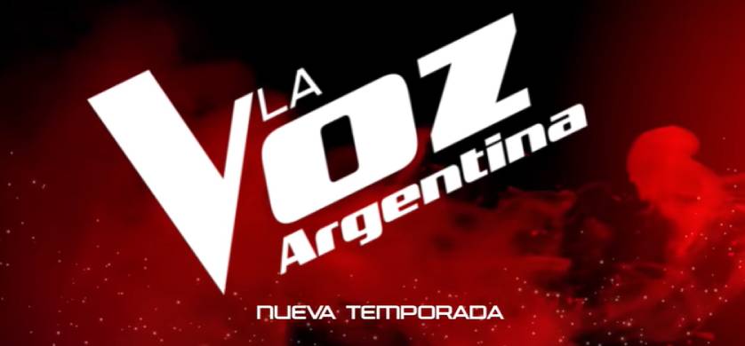 LA VOZ ARGENTINA: comienzan los castings de una nueva temporada