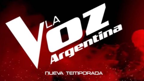 LA VOZ ARGENTINA: comienzan los castings de una nueva temporada
