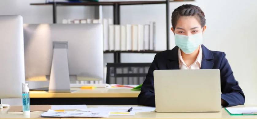 Adecco y el home office: ¿se vuelve a la oficina en 2022?