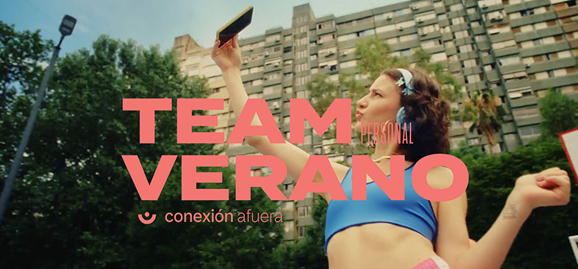 Personal lanzó su campaña integral de verano