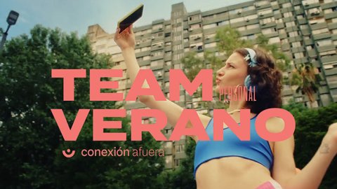 Personal lanzó su campaña integral de verano