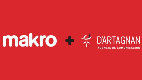 Makro y D´Artagnan renuevan su alianza