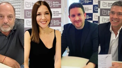 Radio Rivadavia se prepara para la temporada 2022 con nuevas figuras