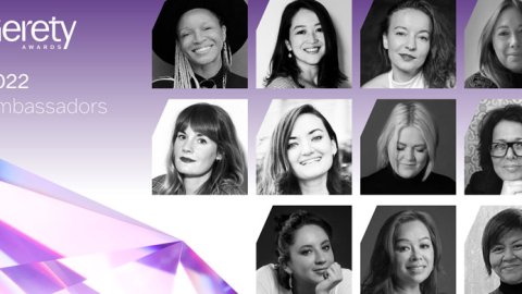 Se dan a conocer las ciudades que albergarán los jurados ejecutivos para Gerety Awards 2022