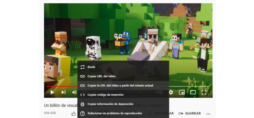 Trucos y consejos para mirar videos en YouTube