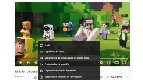 Trucos y consejos para mirar videos en YouTube