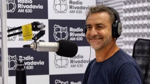 Ranking de radio: Con Mitre liderando, Radio Rivadavia se consolida en el segundo lugar