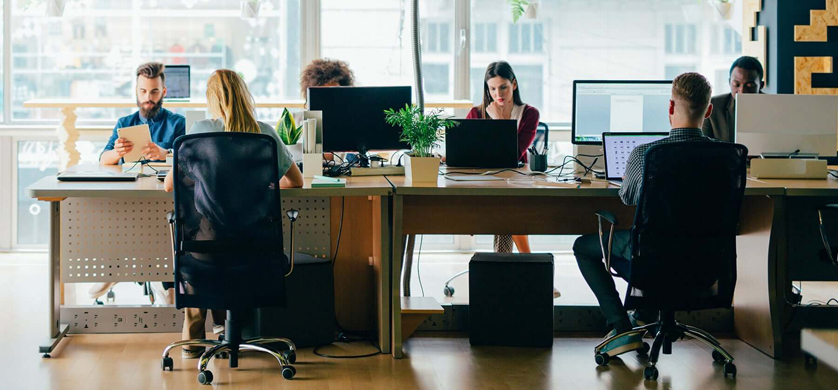 Qué buscan los nuevos talentos y qué ofrecen las empresas de tecnología