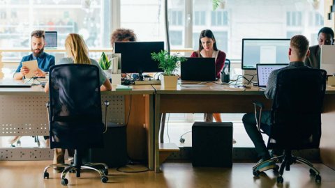 Qué buscan los nuevos talentos y qué ofrecen las empresas de tecnología