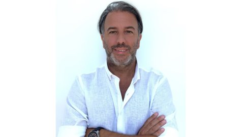 Initiative anuncia nuevo Presidente para América Latina