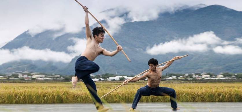 Film&Arts presenta en enero la película "Rice"