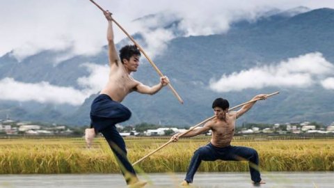 Film&Arts presenta en enero la película "Rice"