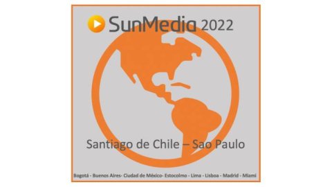 Sunmedia desembarca en Chile y Brasil