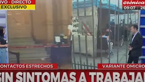 Rating de cable: TN ganó en diciembre y Crónica TV escaló al tercer puesto