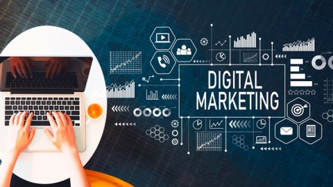 Lo que se viene para el 2022 en marketing digital