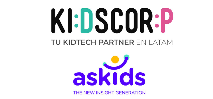 Askids anuncia su fusión con Kids Corp