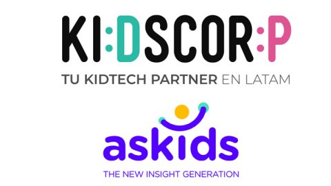 Askids anuncia su fusión con Kids Corp