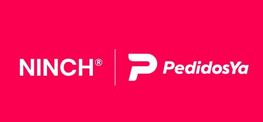 PedidosYa eligió a NINCH como su agencia regional de PR