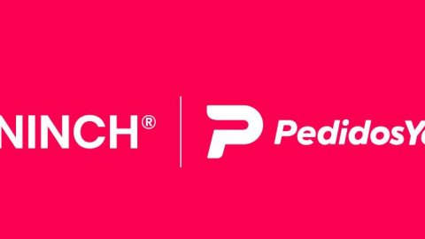 PedidosYa eligió a NINCH como su agencia regional de PR