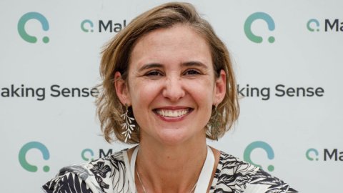 Making Sense designa nueva Directora de Recursos Humanos
