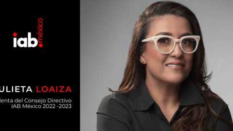 IAB México renueva Comité Ejecutivo para el ciclo 2022–2023