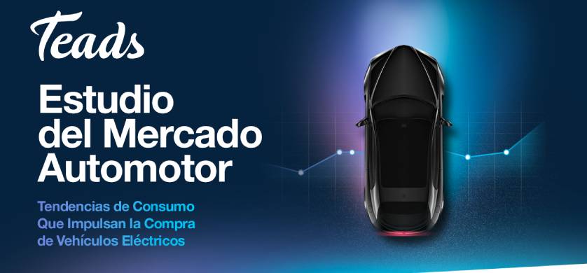 Teads revela tendencia de consumo en el mercado automotor
