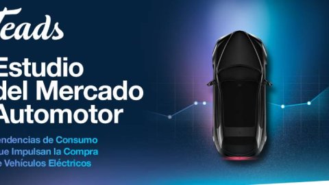 Teads revela tendencia de consumo en el mercado automotor