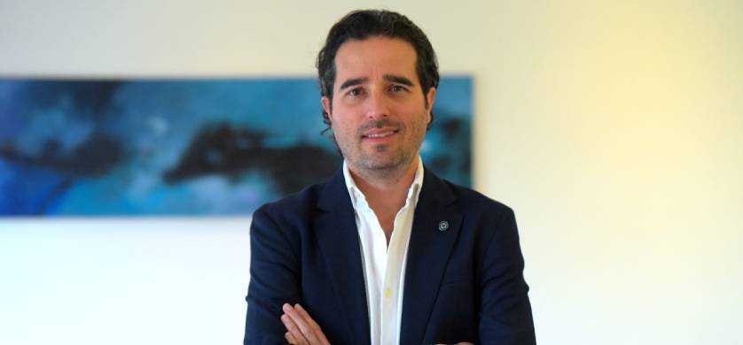 BBDO México sigue su proceso de transformación: Camilo Plazas es el nuevo CEO de la agencia