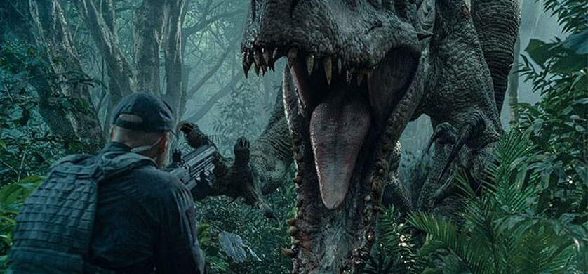 AMC presenta en enero el especial "Futuro Imperfecto"