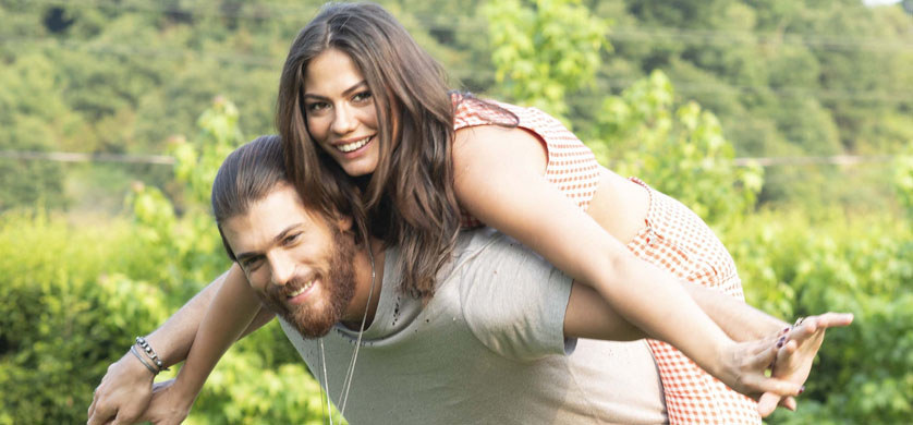 Telefe se prepara para el estreno de “Soñar contigo”