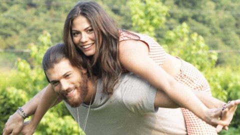 Telefe se prepara para el estreno de “Soñar contigo”