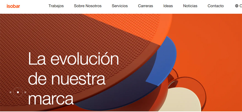 Isobar Argentina gana el Grand Prix en los Echo Latam