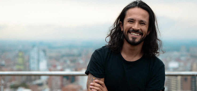 Wunderman Thompson Colombia incorpora nuevo Executive Creative Director