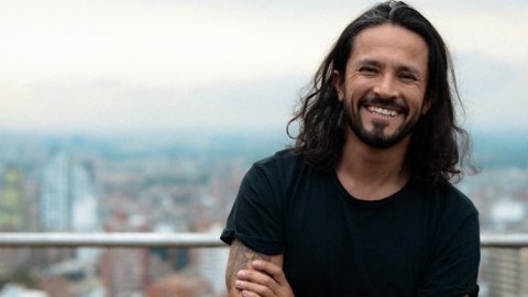 Wunderman Thompson Colombia incorpora nuevo Executive Creative Director