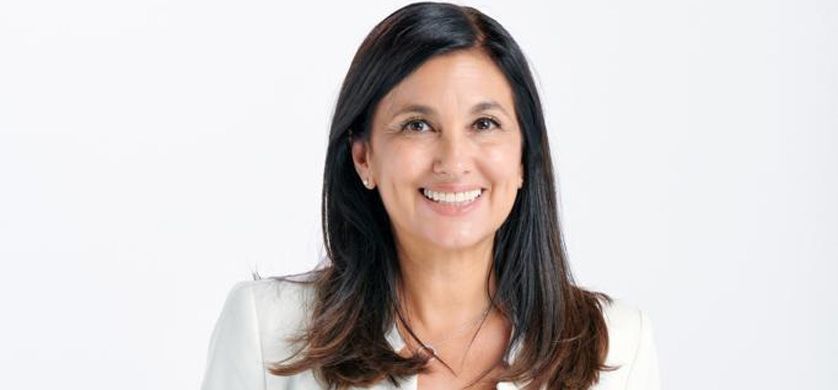 Warnermedia nombra a Patricia Jasin como Directora de Distribución de TV