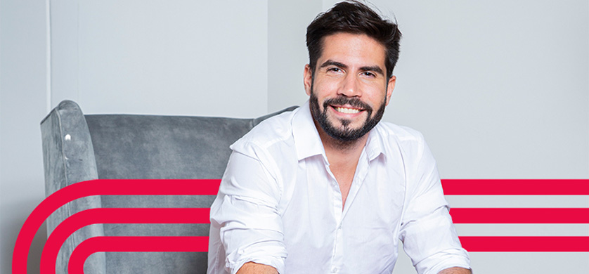 Sergio Ruggiero es el nuevo CEO global de Super