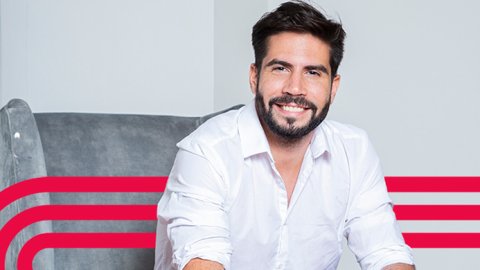 Sergio Ruggiero es el nuevo CEO global de Super