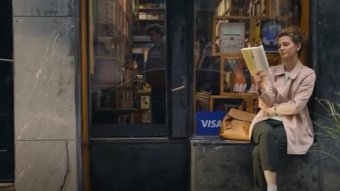 “Everyday shoppers”, la nueva campaña global de Visa desarrollada por Leo Burnett