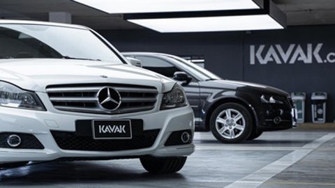Kavak desembarca en Rosario con una propuesta innovadora