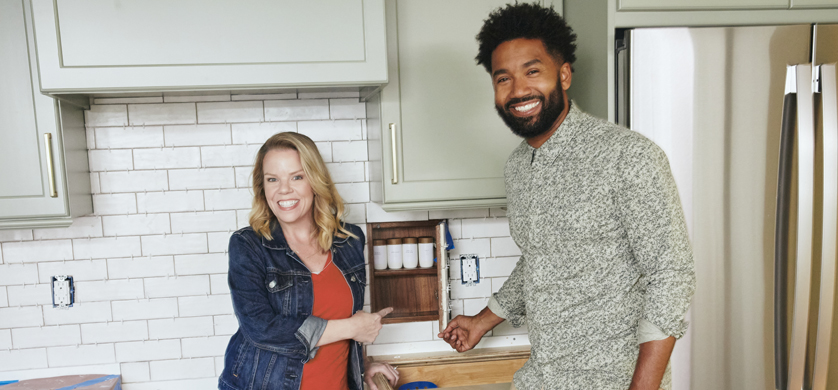 Discovery Home & Health estrena "Mi hogar es un desastre"